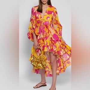 Beautiful Esther Dress